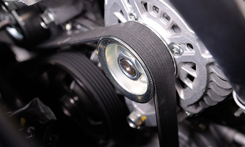 Belts and Hoses Repair | Excel Auto Repair