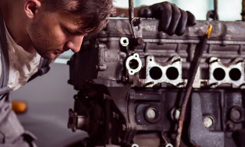 Engine Repair | Excel Auto Repair