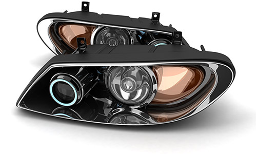 Headlights and Wipers | Excel Auto Repair