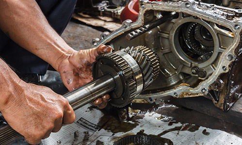 Transmission| Excel Auto Repair