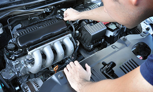 Tune Up Service